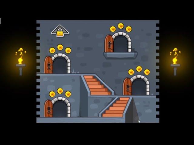 The Tower ALL Levels Full Speddrun 100% All Coins Geometry Dash 2.2