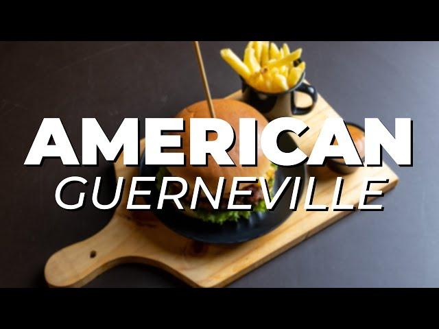 EAT HERE NOW! | Top 5 AMERICAN RESTAURANTS in Guerneville, CALIFORNIA