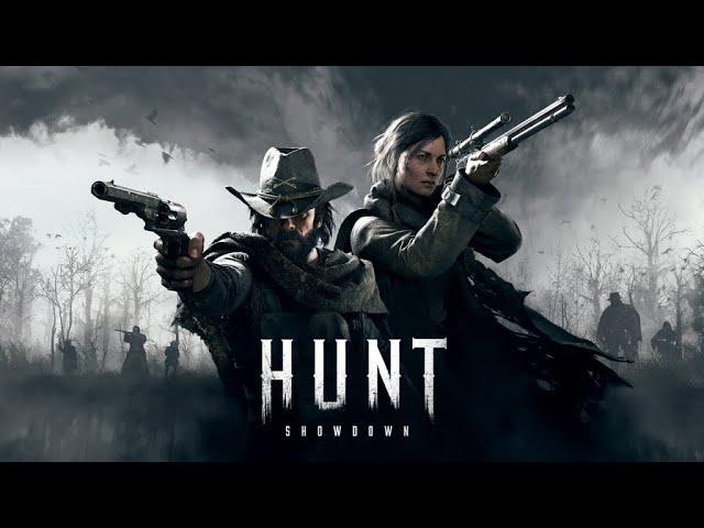 Hunt : Showdown.exe