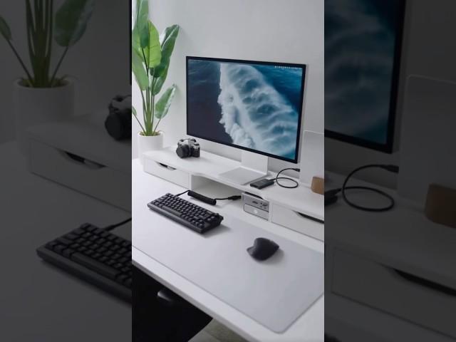 Tech Lover / The Ultimate Desktop Setup / Most Ideal Workstation