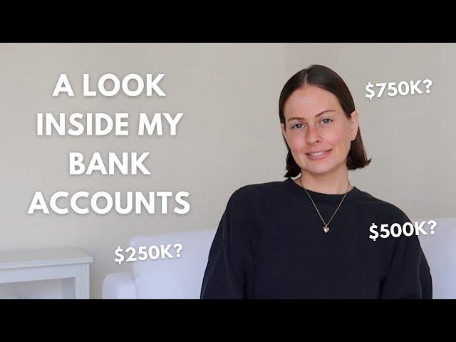 My Net Worth at 39 | How much I have saved, invested & total debt + Revealing my portfolio!