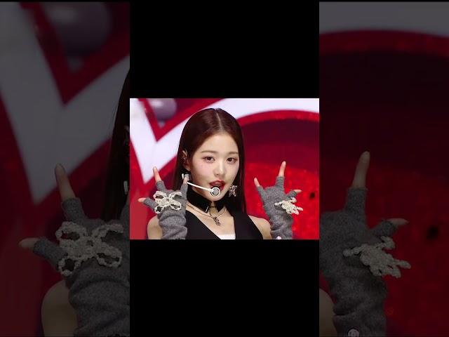 아이브 (IVE) 써리원 윙크 보고 복 많이 받으세요~ 