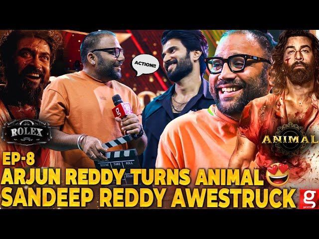 SuriyaAnimal Park 2026ல Confirm-ஆ நடக்கும்Bollywood போயி 1000 CroresMass பண்ண Sandeep Reddy Vanga