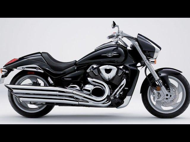 10 owner Suzuki Intruder selling by fraud dealer | Born Creator