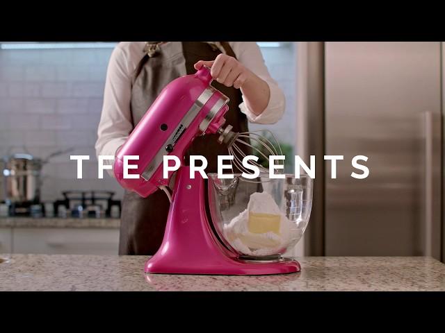Total Food Equipment Presents - Baking 15s TVC
