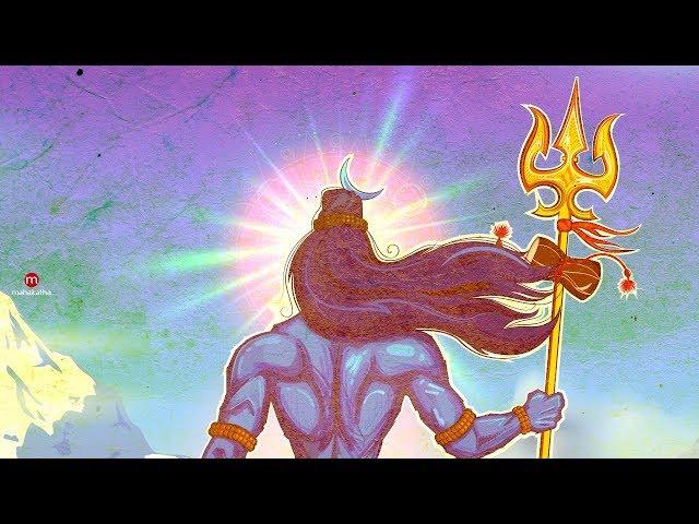 POWERFUL SHIVA MANTRA TO DESTROY ENEMIES | GAIN STRENGTH  | PANCHAKSHARI MANTRA