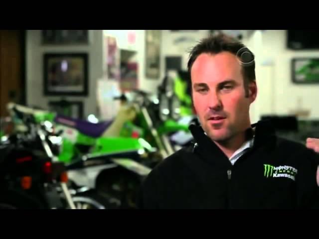 Ryan Villopoto - Story of a Champion