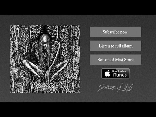 Ildjarn - No Gleaming Light