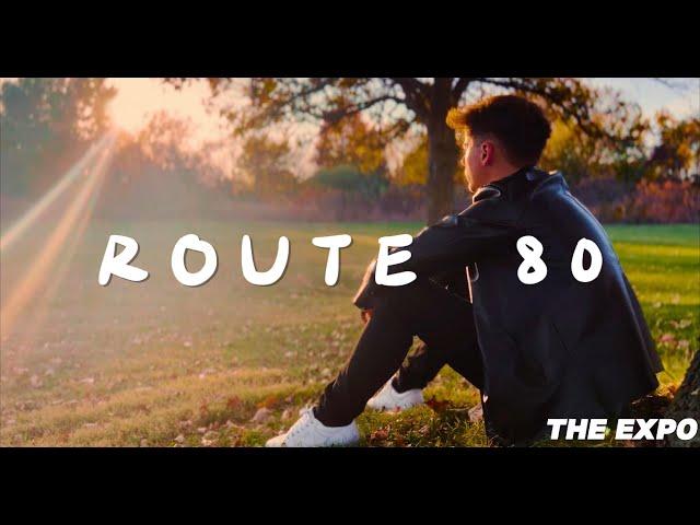 Momentum - Route 80 (Official Video)