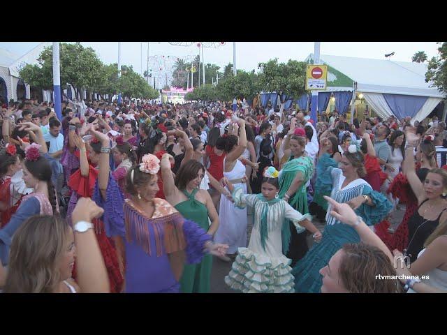 Feria 2024 - Viernes Noche