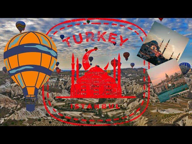 Türkiye Should Be Your Next Travel Destination