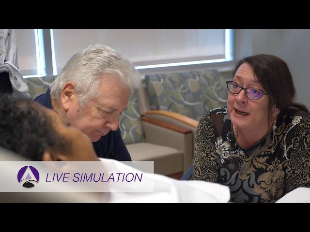 ACMA ACTS: Advanced Simulation for Value-Based Results