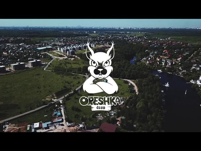 Яхт-Клуб Орешка | Парусная академия