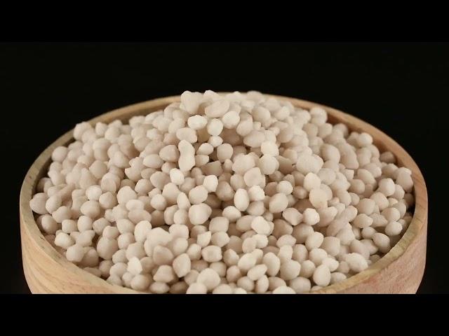 Unlocking Agricultural Excellence: The Power of Ammonium Sulphate Revealed! 