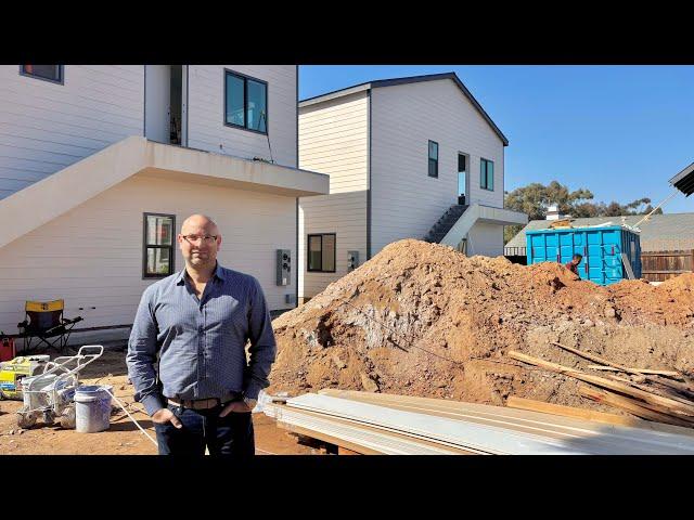 Renters, builders defend San Diego's ADU program as council backs off repeal effort