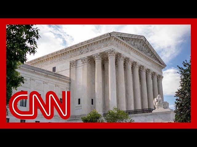 Supreme Court issues ruling in major Second Amendment case