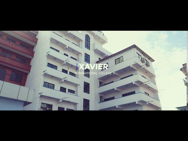 Xavier International College, Kalopul || College Intro