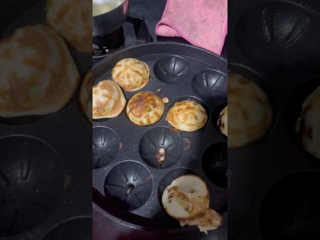 Potato filling appam #healthyrecipie #homefood #shreesvlog #odisha #testy #trending #viral