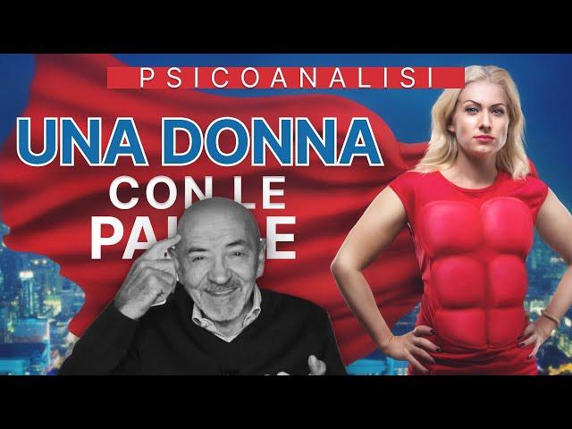 Chi è la donna forte | PsicoAnalisi