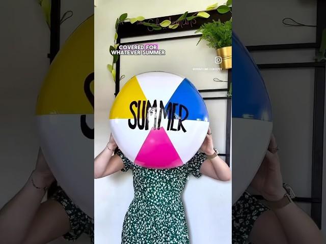 Get Summer-Ready with 1Thrive | Organize Your Family’s Schedule Today! #mom #adhd #organization