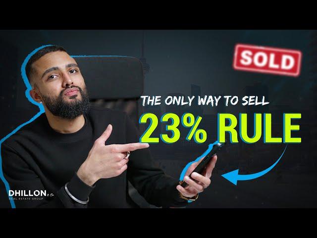 Sell Your Property FAST and for TOP Dollar in 2025