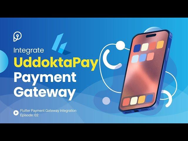 How to Integrate UddoktaPay Payment Gateway In Flutter App (Bangla Tutorial) | Programming Wormhole