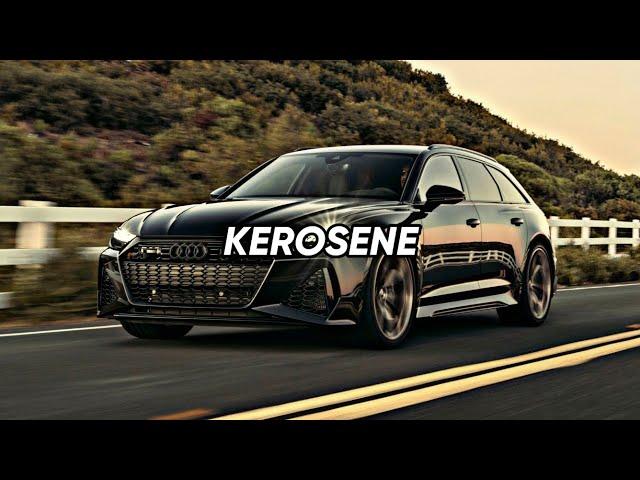 Crystal Castles - Kerosene Ringtone | Download Link