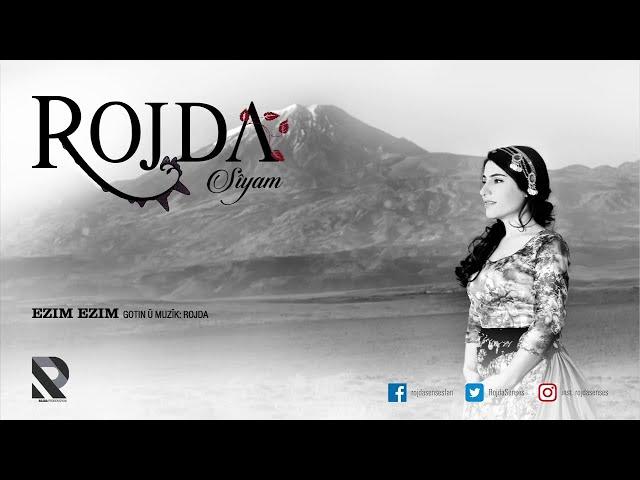 Rojda - Ezim Ezim [Official Music]