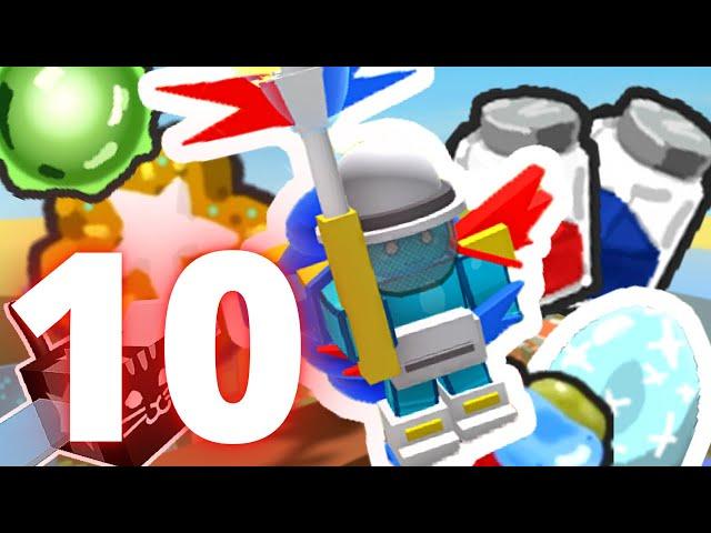 10 Tips for NOOBS | Roblox Bee Swarm Simulator