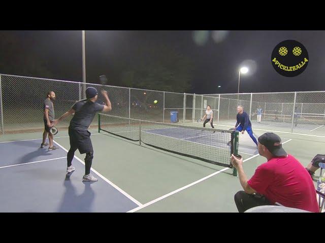 Desert Pickleball - Best of 12-12-2020