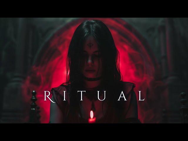 Ritual: Dark Ambient Music for Deep Relaxation and Meditation