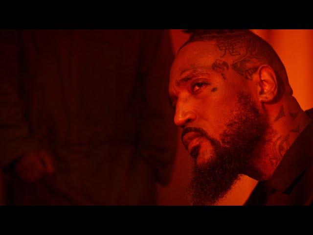 King Iso - Feel (feat. Tech N9ne and Matt Phoenix)| Official Music Video