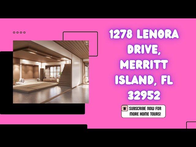 Merritt Island Virtual Tour