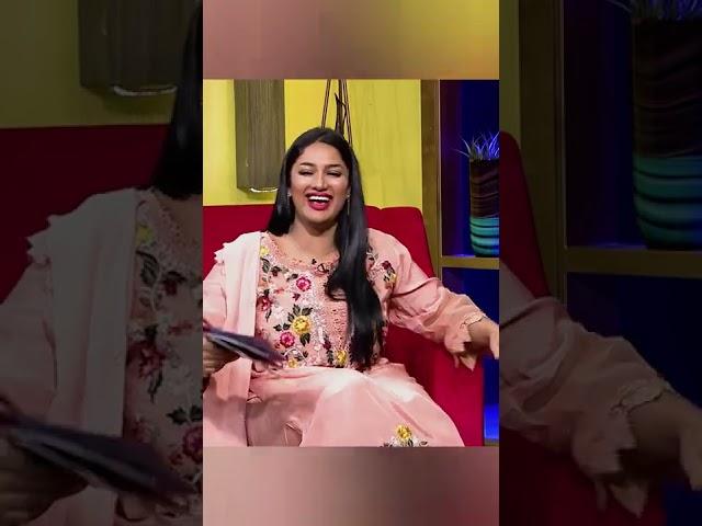 Mathira Say Pochay Janay Wala Sub Se Zada Tharki Sawal #Shorts