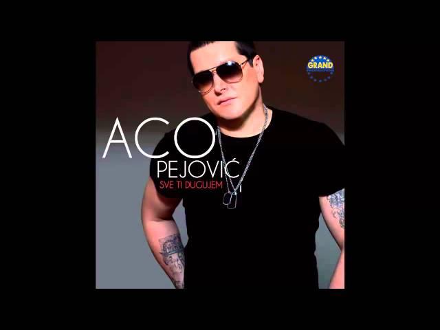 Aco Pejovic - Izmedju nas - (Audio 2013) HD