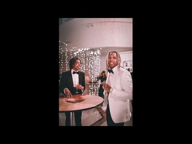 [FREE] Lil Baby Ft Lil Durk Type Beat - "KISS YOU"