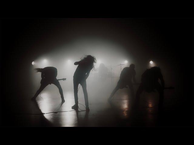 DÉCEMBRE NOIR - Sleepwalker (In Yesterday's Smoke) - official video