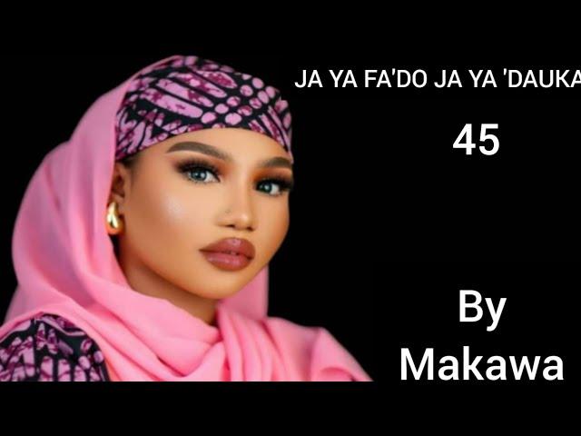 Ja ya fad'o Ja ya dauka-45