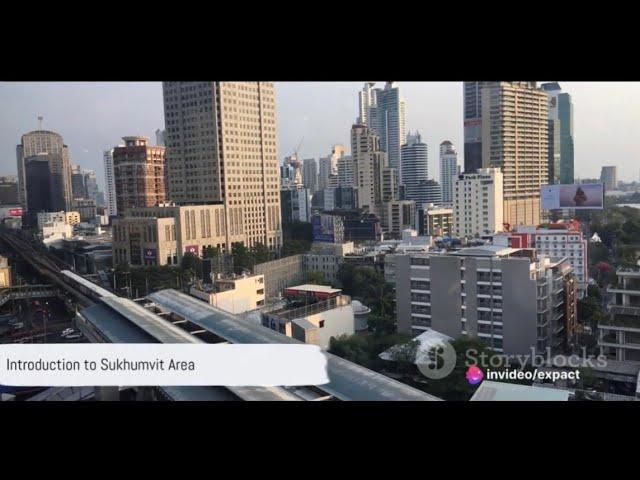 where to stay in Bangkok 10 amazing hotels in Asoke