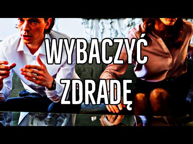 Czy warto wybaczyć zdradę