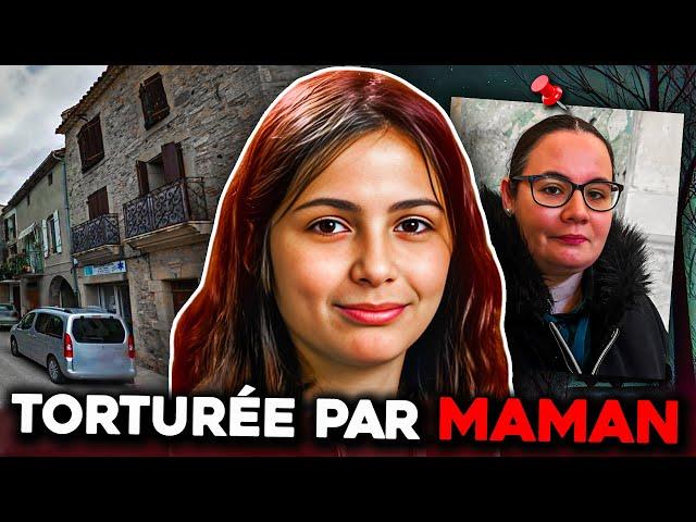TORTURÉE PAR SA MÈRE ET LAISSÉE POUR MORTE... (Amandine Pissara) - True Crime Français