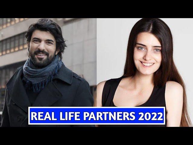 Tulin Yazkan Vs Engin Akyurek Real Life Partners 2022, Height,Age,Net Worth,& More, |Top Lifestyle|