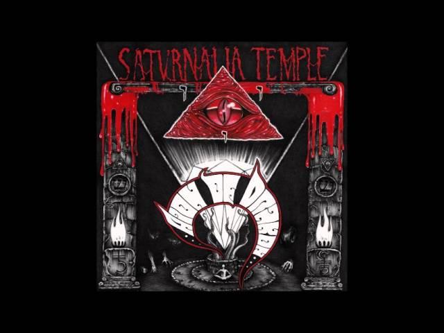 Saturnalia Temple: Aion of Drakon