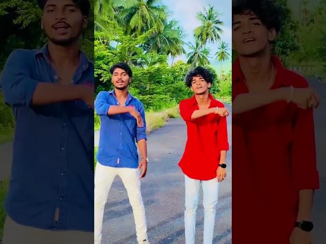 Crazy dance trend with @prasadTony00 #PermissiontoDance #shorts