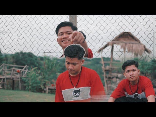 PA-ANGAT - ALD (OFFICIAL MUSIC VIDEO)