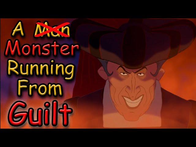 Why Judge Claude Frollo is the Best Disney Villain [The Hunchback of Notre Dame]