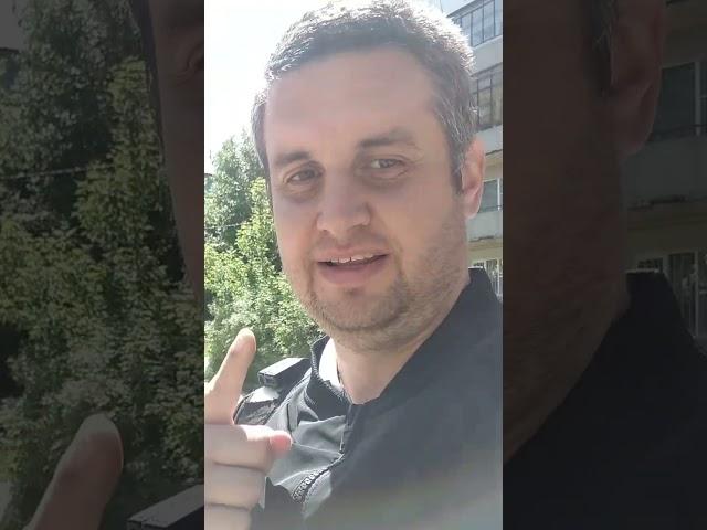 Важное объявление перед поездкой в Оренбург
