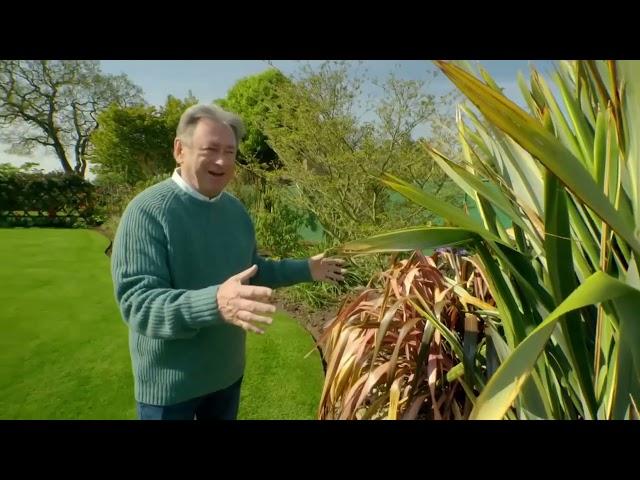 Love Your Garden 2023Episode 1 Burnley