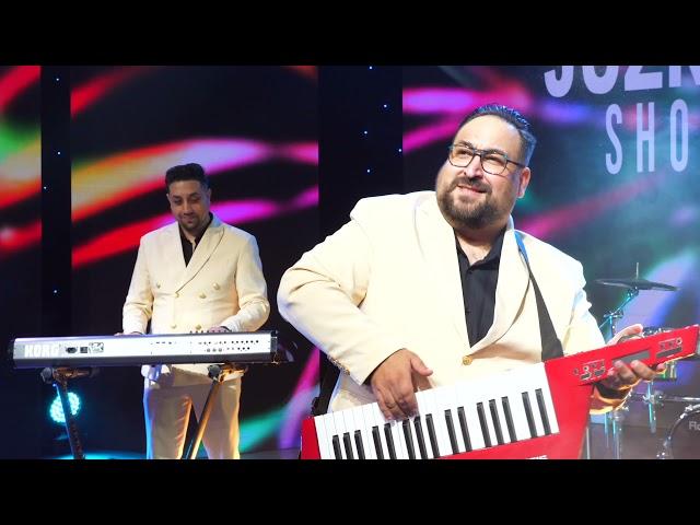 Ork Juzni Ritam  - Ya Habibi  █▬█ █ ▀█▀ ▀ SHOW 2022 (OFFICIAL VIDEO)