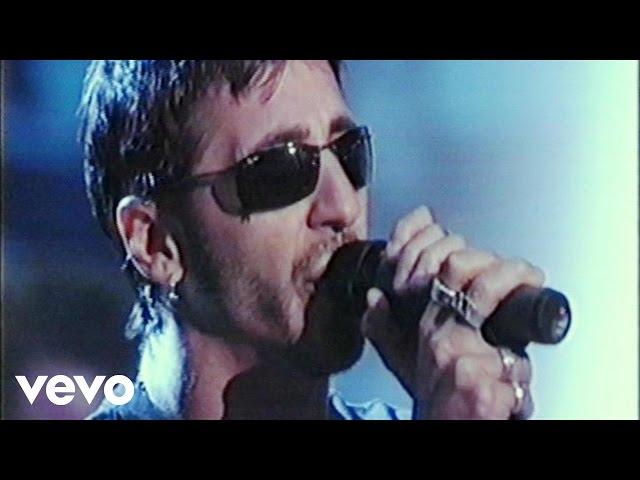 Godsmack - Serenity (Official Music Video)